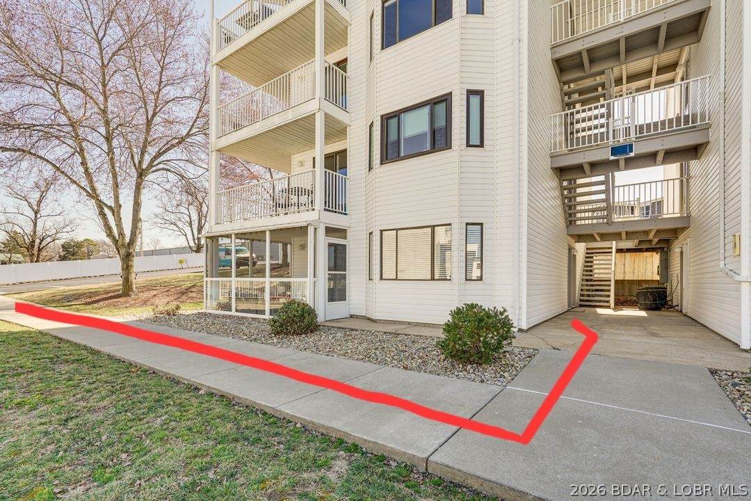 1101 Passover Road - Photo 1