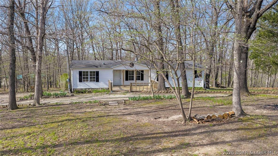 26877 Arrowhead Cove Drive - Photo 1
