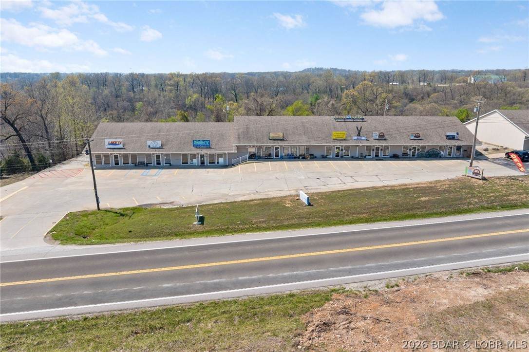 8297 North State. Hwy. 5 - Photo 1