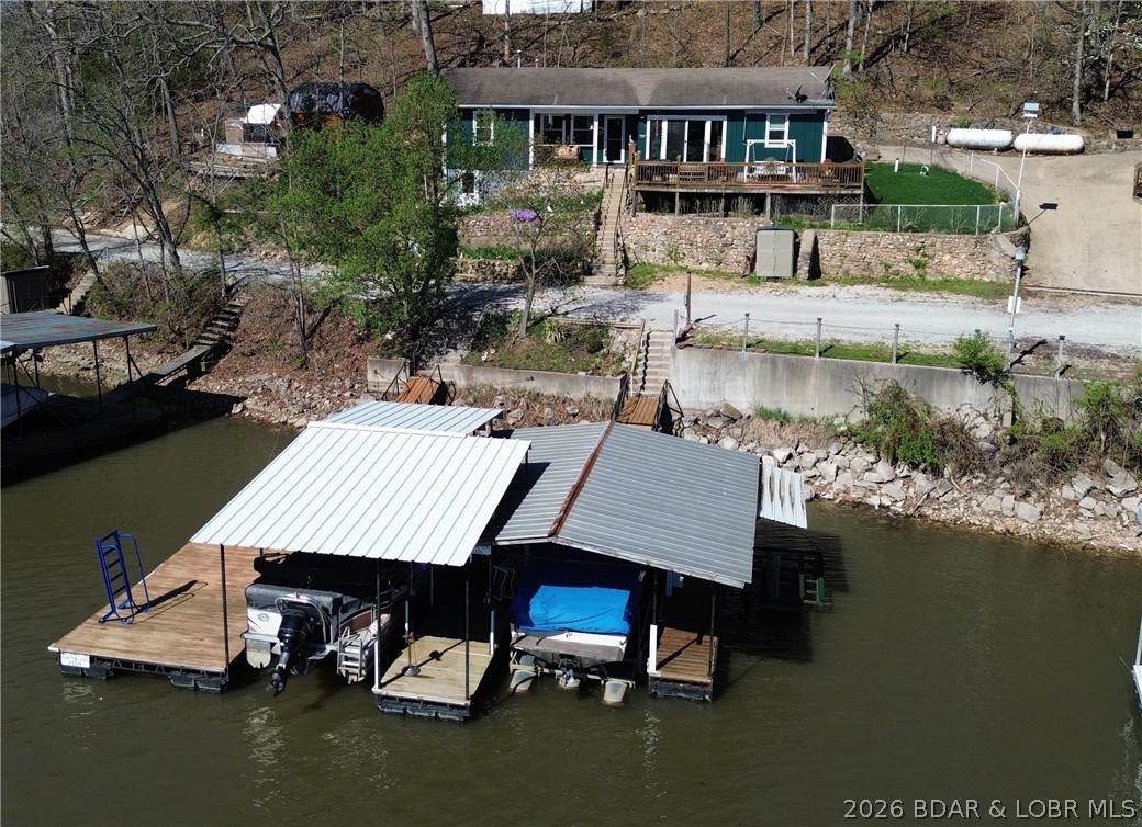 2549 Pine Cove Road - Photo 1