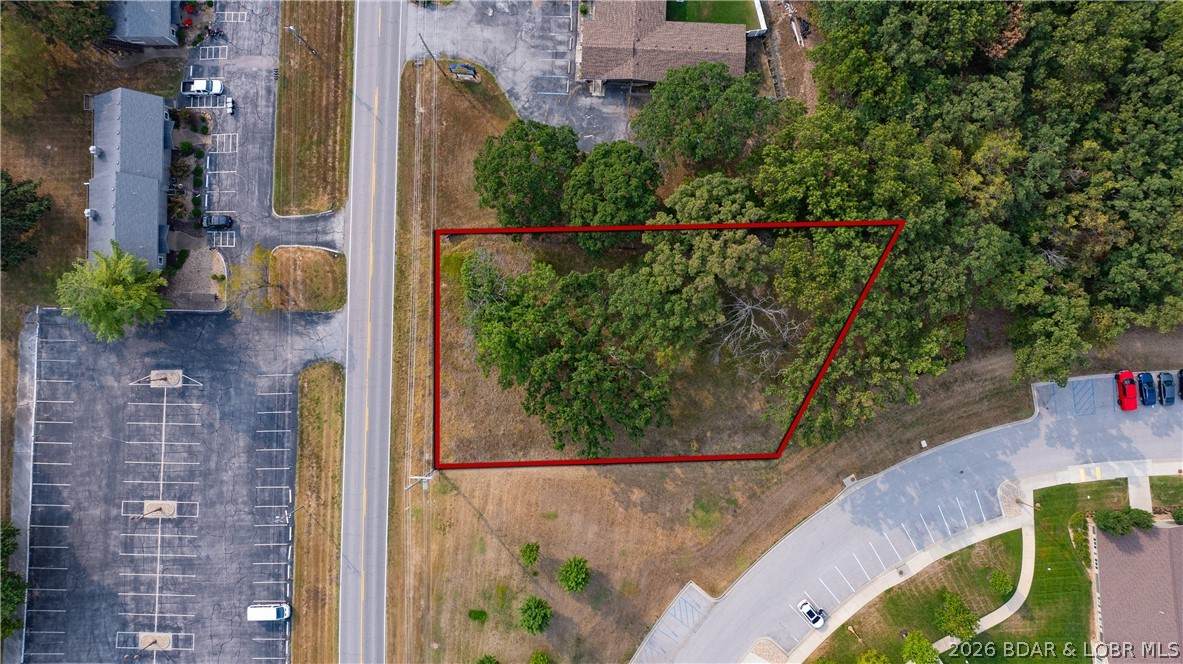 TBD Highway Kk - Lot 7 Highway - Photo 1
