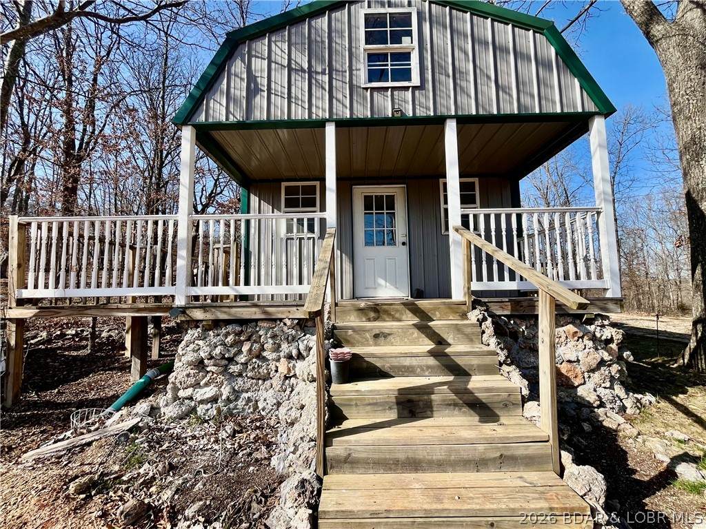 5872 Golden Nugget Road - Photo 1