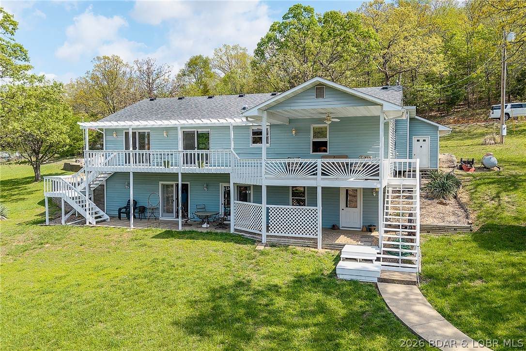 1641 Great Lake View Drive - Photo 1