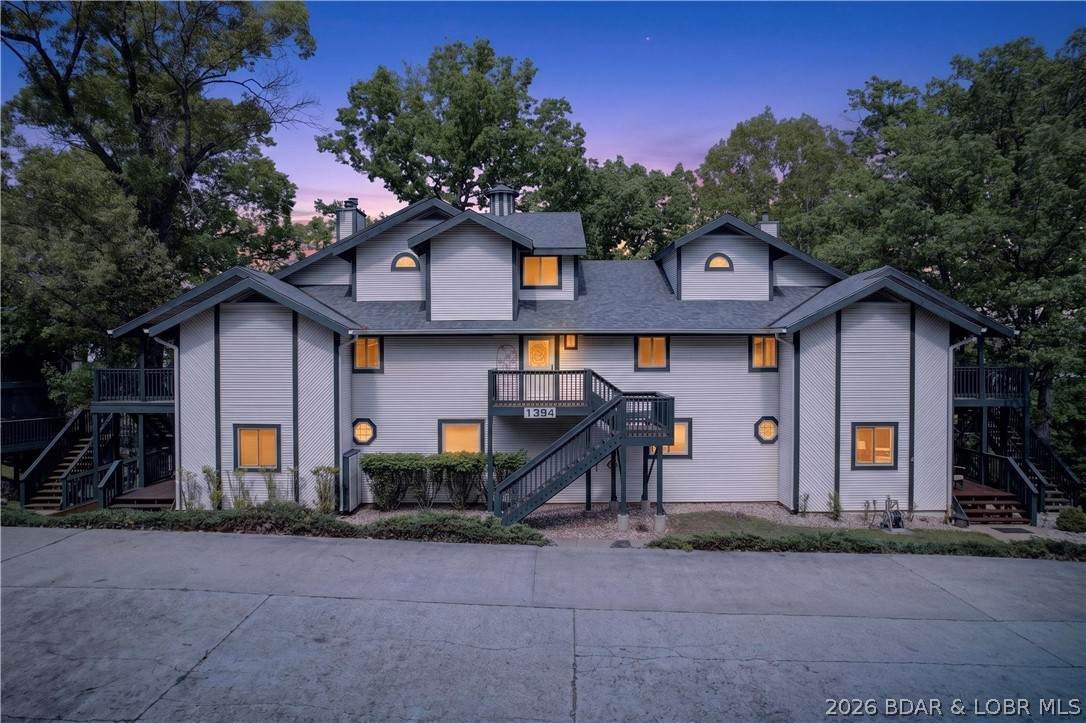 1394 Cherokee Road - Photo 1