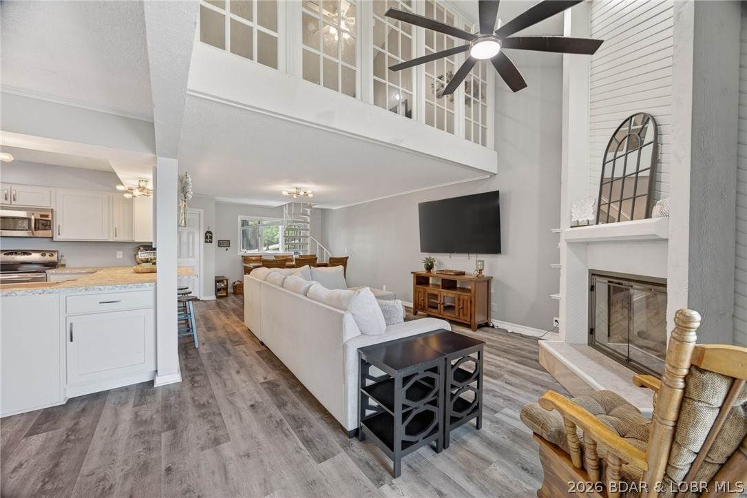 5940 Baydy Peak Road - Photo 1
