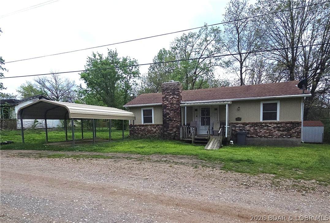 26062 Sarong Drive - Photo 1