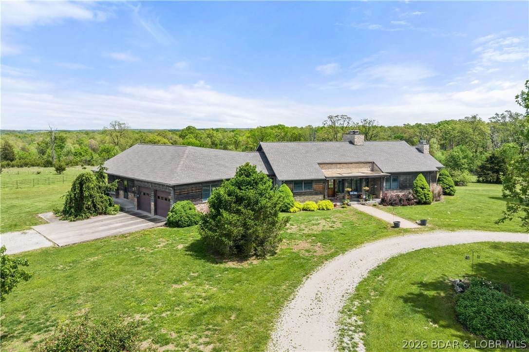 6203 Shepherd Road - Photo 1