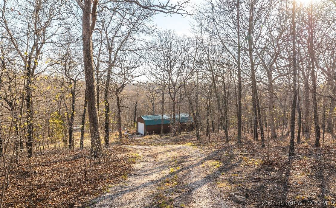 83 Minx Valley Drive - Photo 1
