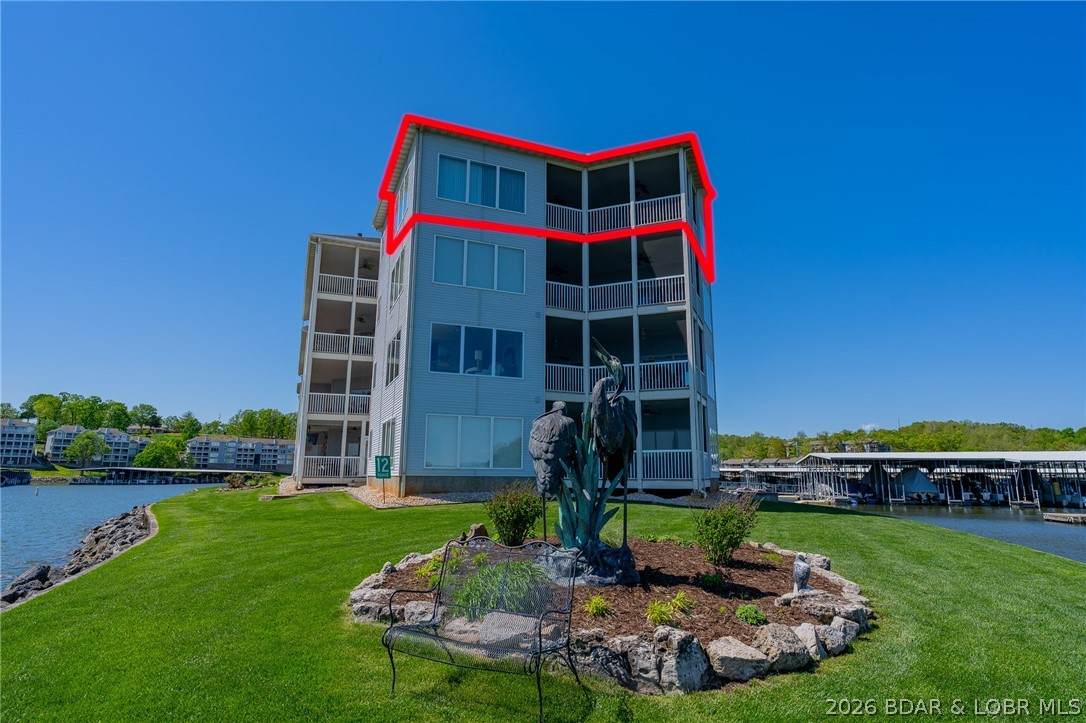 492 Regatta Bay Circle - Photo 1