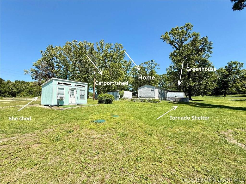 7358 Hwy 52 - Photo 1