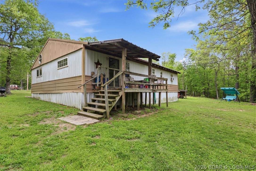 4104 Raccoon Ridge Road - Photo 1