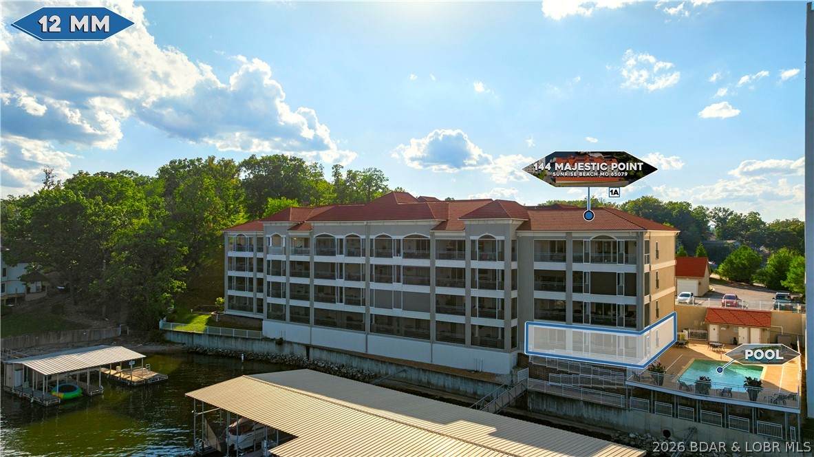 144 Majestic Point - Photo 1