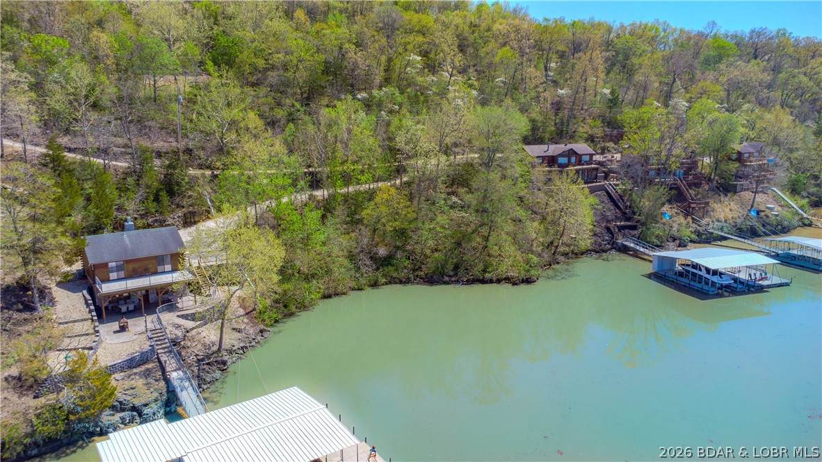LOT #4 Poco Risco Drive - Photo 1