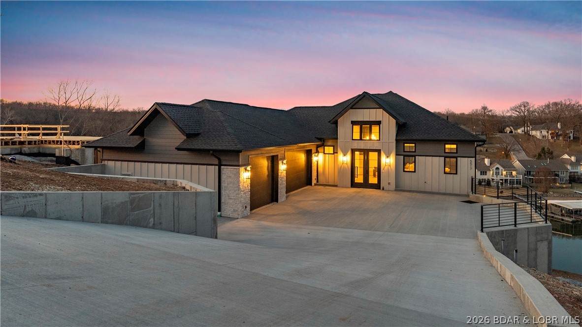 5517 Harpers Drive - Photo 1