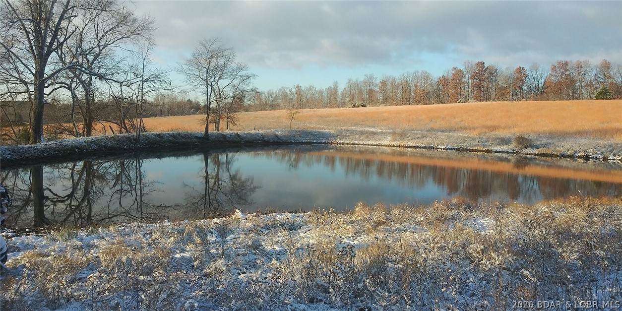 80 ac. Ripley Co 160W-15 Road - Photo 1