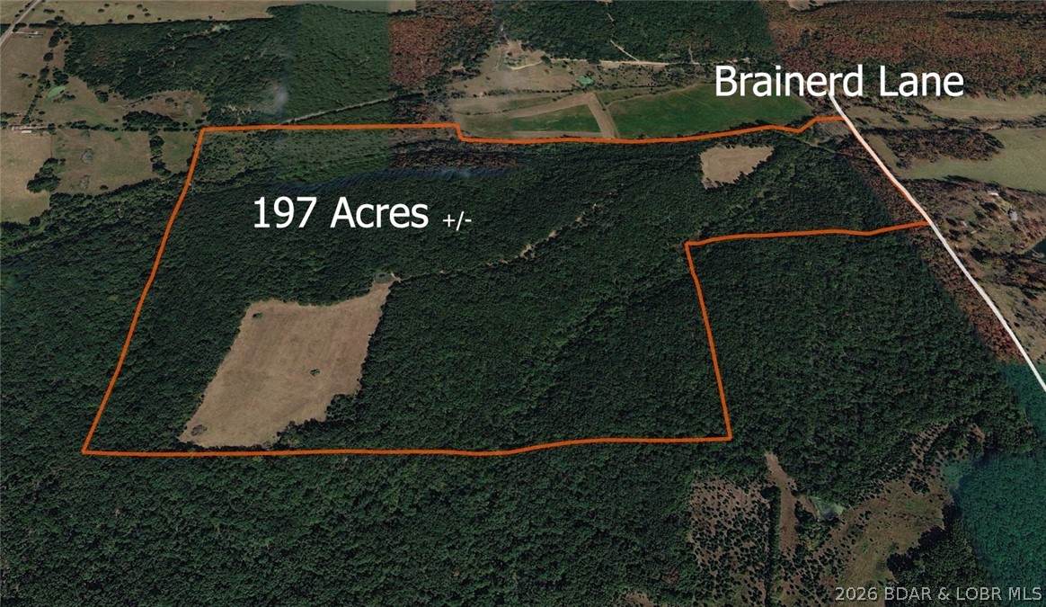 TBD Brainerd Lane - Photo 1
