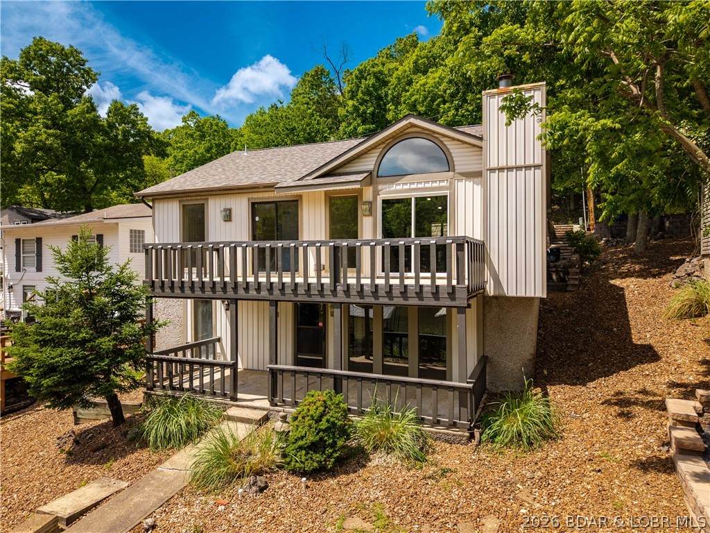 1801 Sunny Ridge Drive - Photo 1