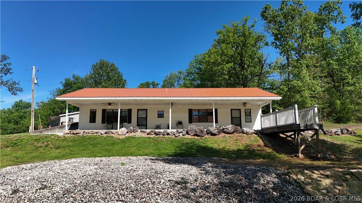 106 Mount Carmel Road - Photo 1