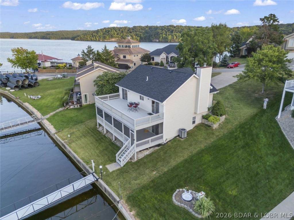 714 Malibu Road - Photo 1