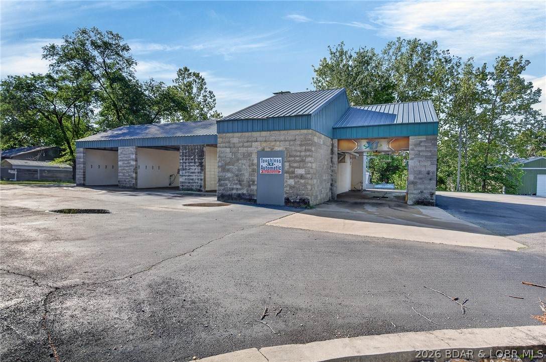 248 N. State Hwy 7 - Photo 1