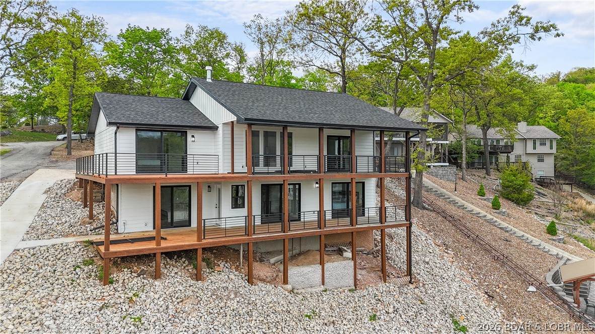 4452 Hamrock Lane - Photo 1