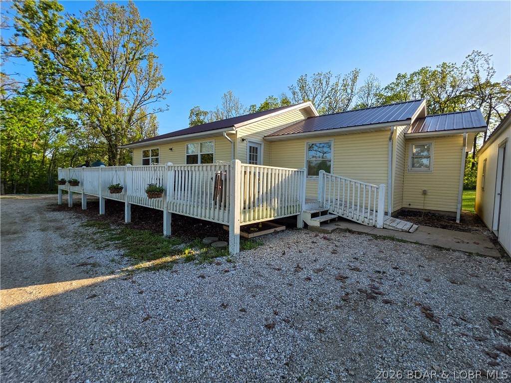 15999 Old Marvin Rd - Photo 1
