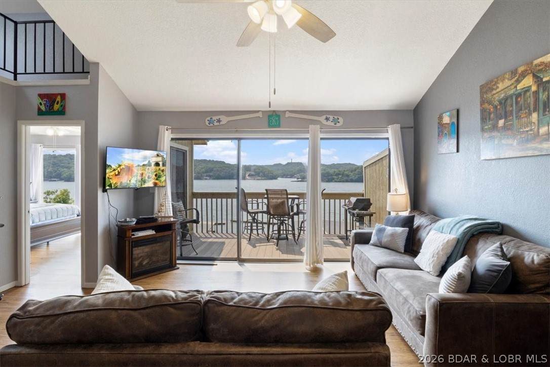 2500 Bay Point Lane - Photo 1