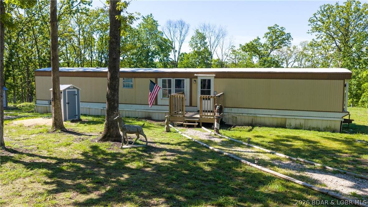 16914 Twisted Tree Road - Photo 1