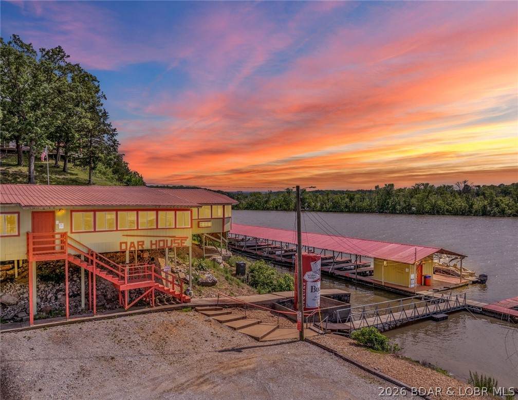 25842 Old Oar House Road - Photo 1