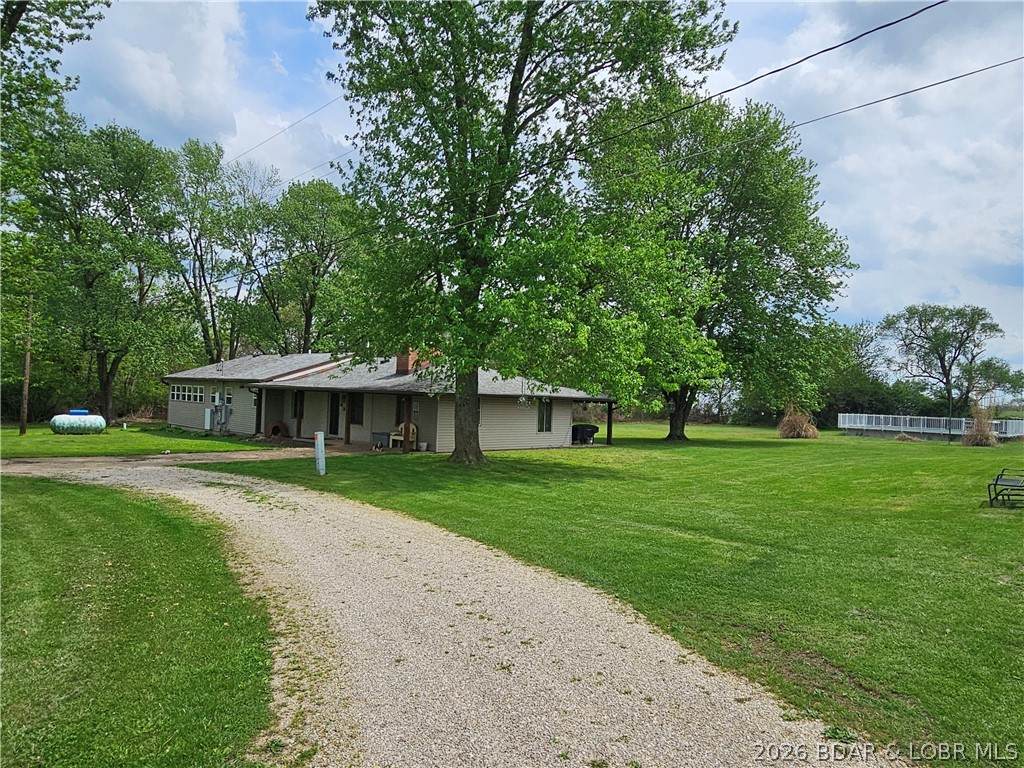 1014 Railroad Pond Road - Photo 1