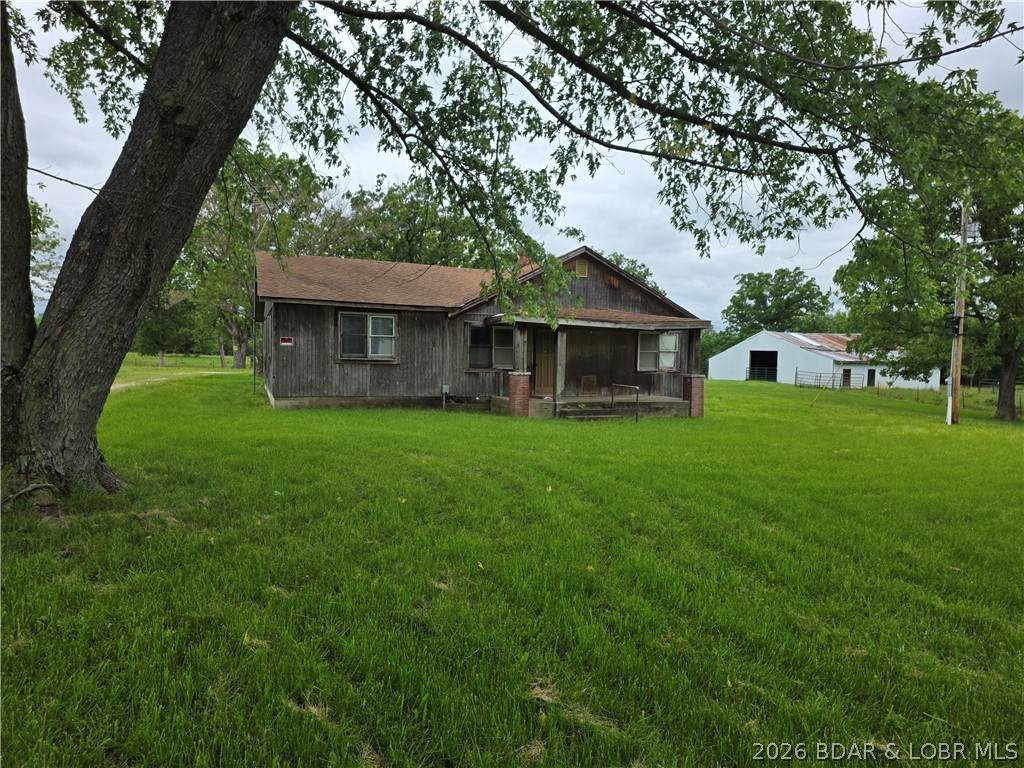 273 42 Highway - Photo 1