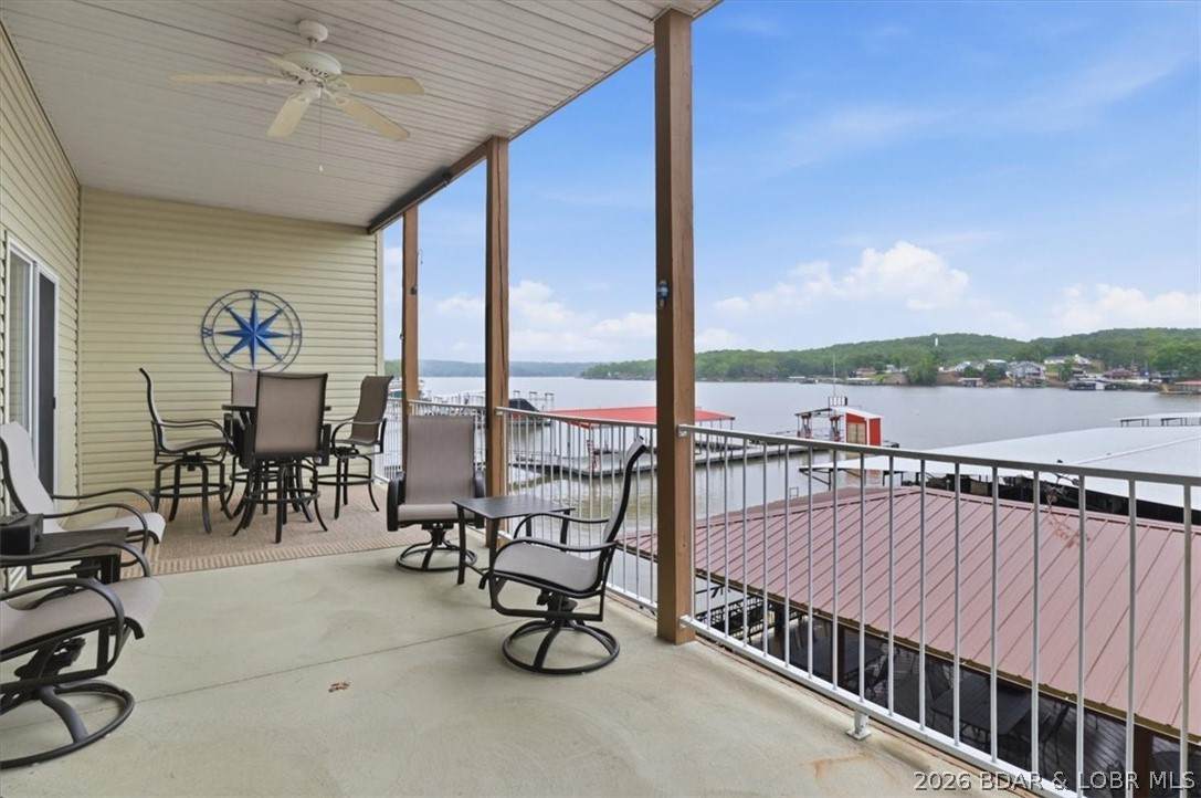 498 Mimosa Beach Drive - Photo 1