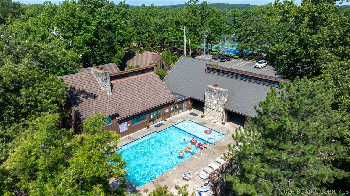 5940 Baydy Peak Road - Photo 1
