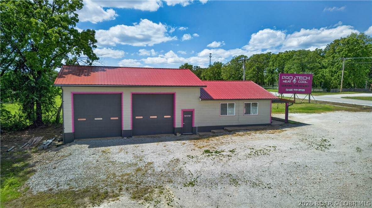 13626 7 Highway - Photo 1