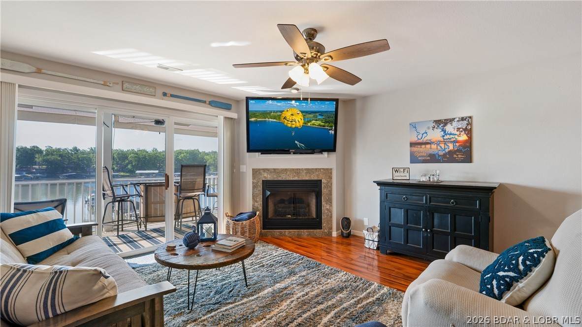 180 Lakeview Resort Boulevard - Photo 1
