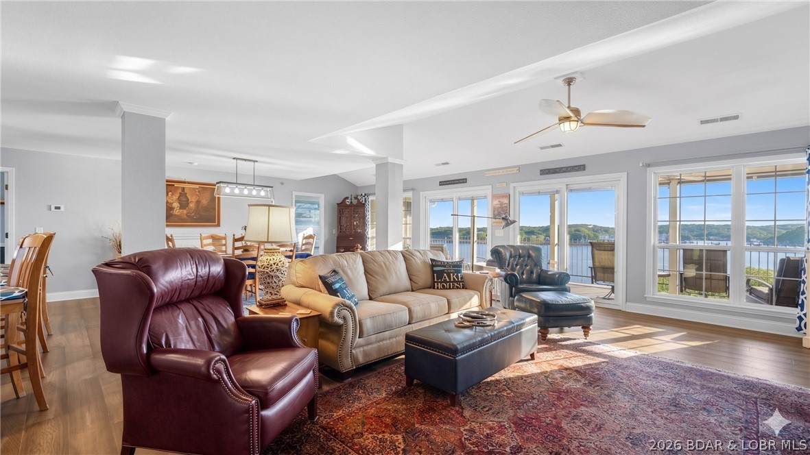 1406 West Harbour Towne - Photo 1