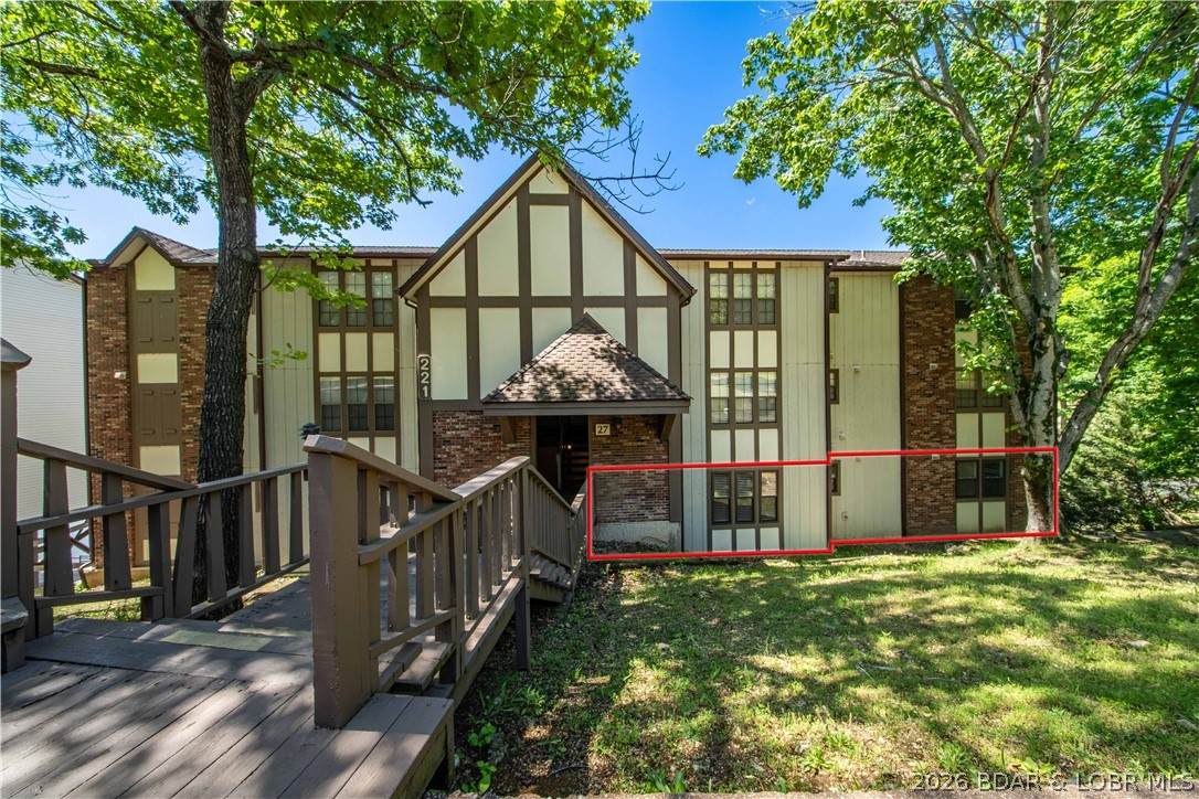 221 Circle Edge Drive - Photo 1