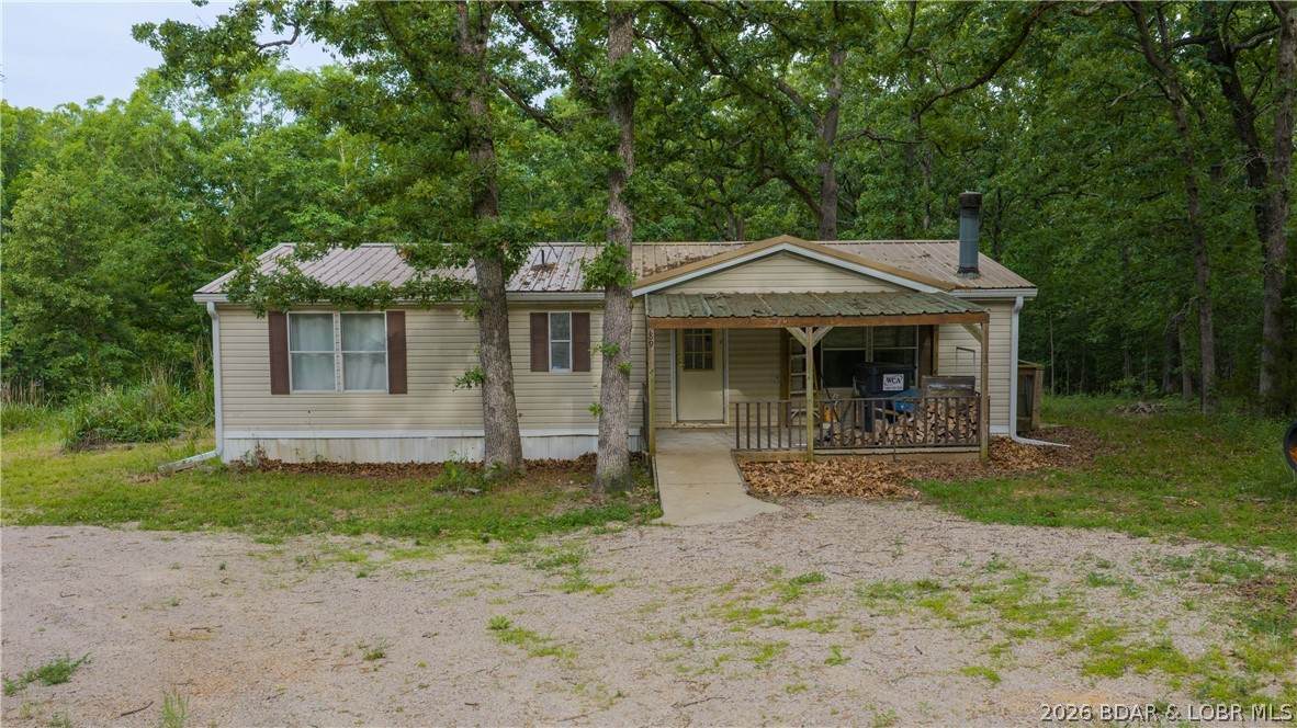 89 Ten Oaks Drive - Photo 1
