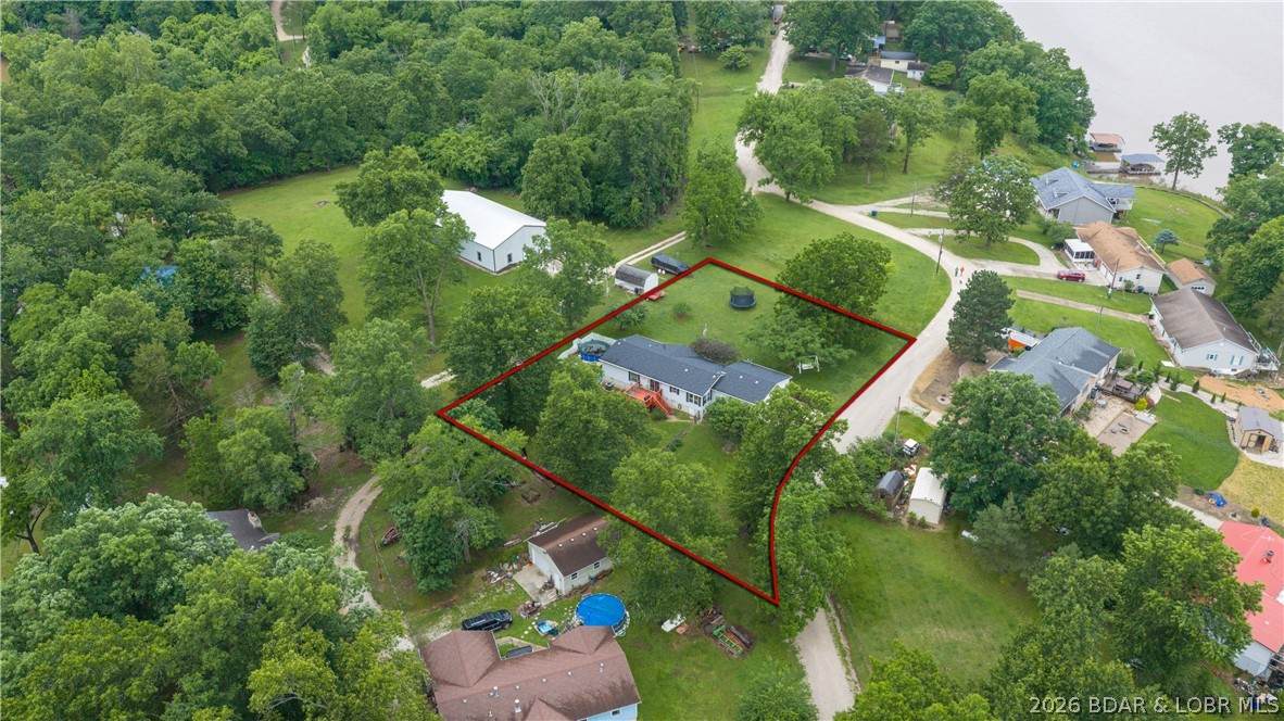 1241 Cedar Ridge Circle - Photo 1
