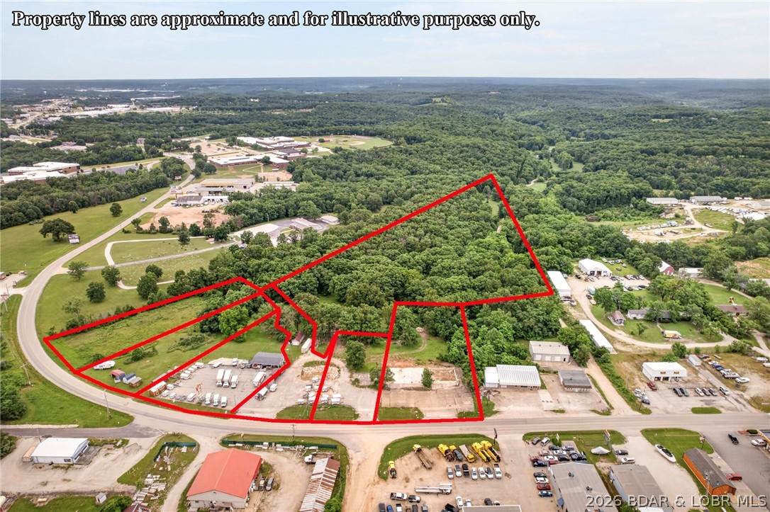 454 Hwy 42 - Photo 1