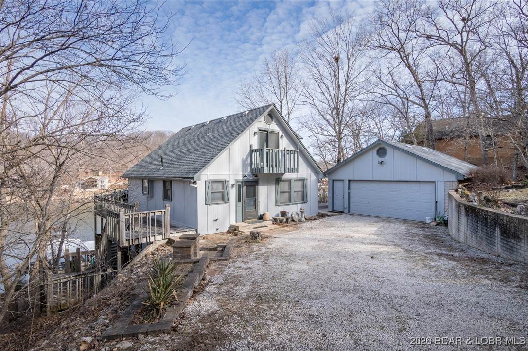 30857 Berry Road - Photo 1