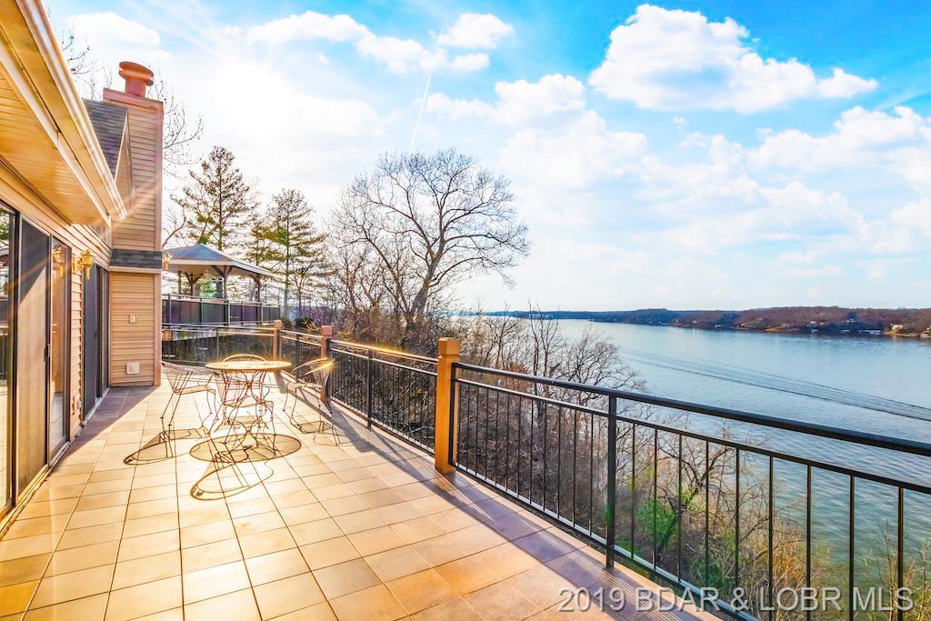 166 Falls Point Drive - Photo 1