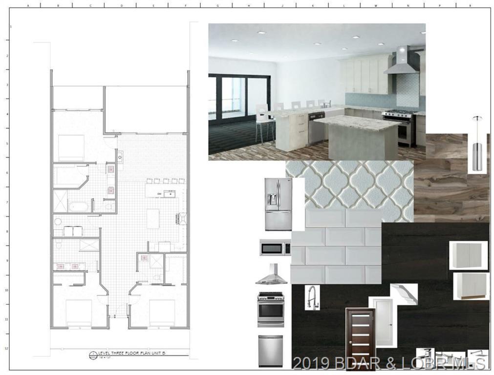 4 B Upper Monarch Cove Drive - Photo 1