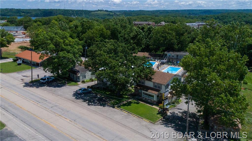 1701 Bagnell Dam Boulevard - Photo 1