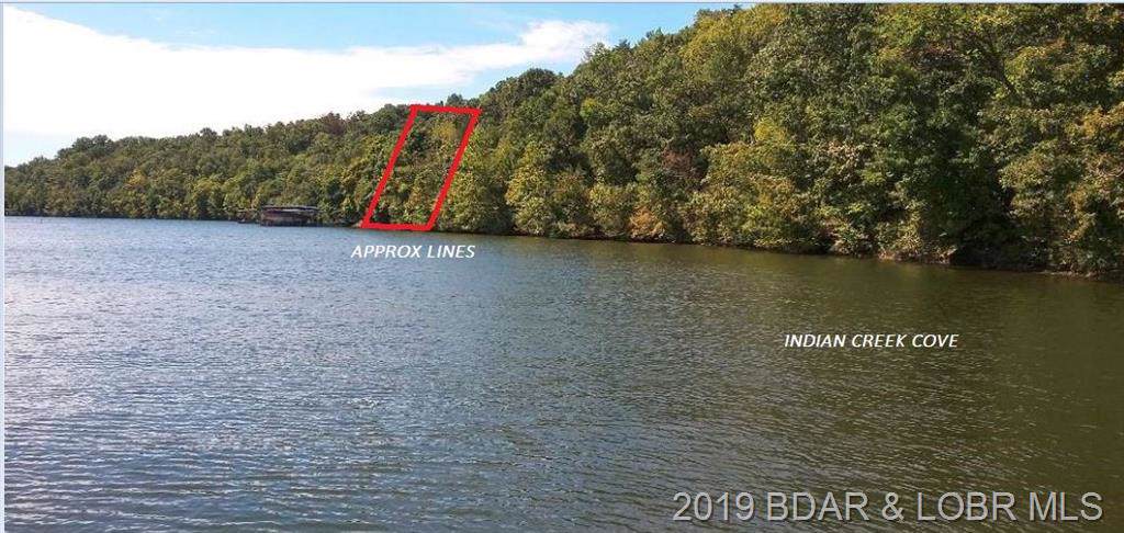 26241 Hidden Treasures Road - Photo 1