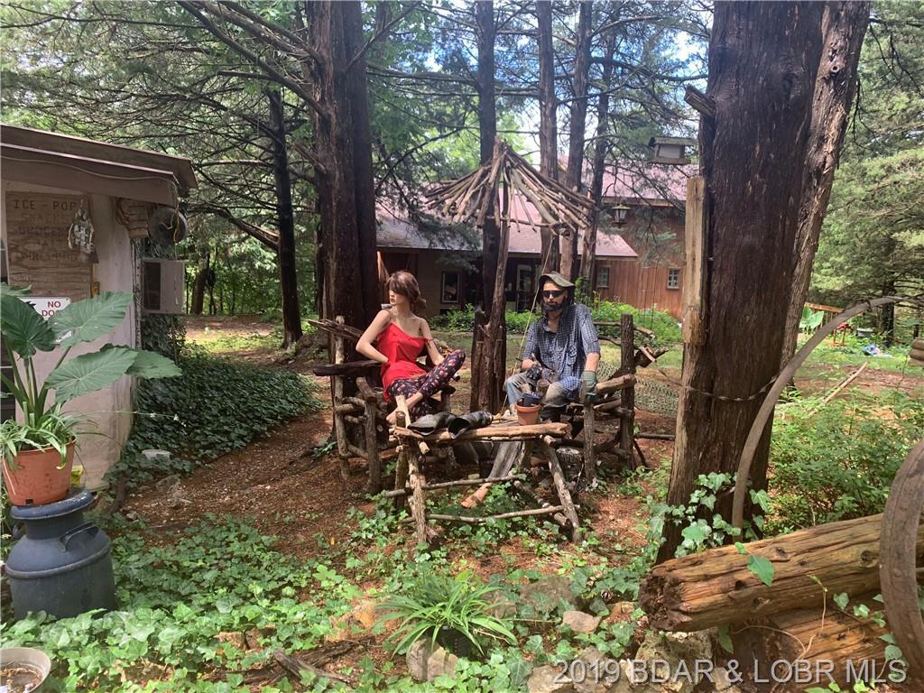 907 Bannister Hollow Road - Photo 1