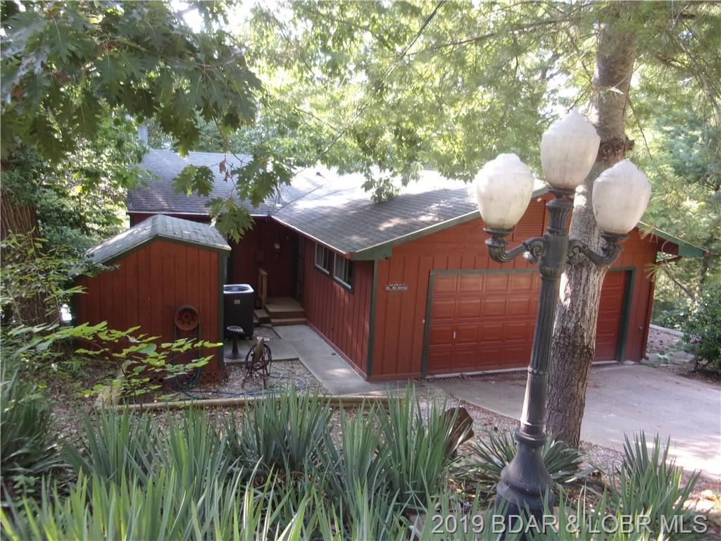 165 Moss Hollow Lane - Photo 1