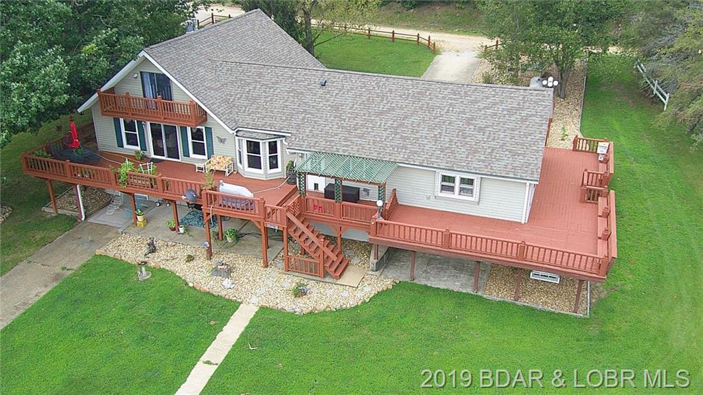 1556 Bluejay Road - Photo 1