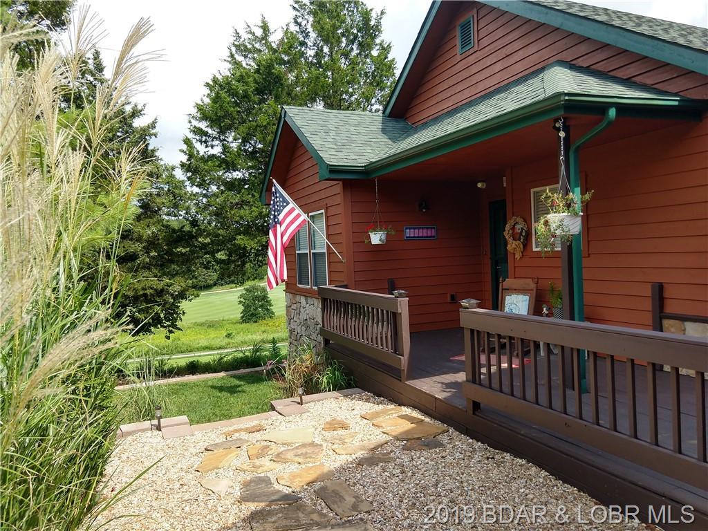 124 Golf View Drive - Photo 1