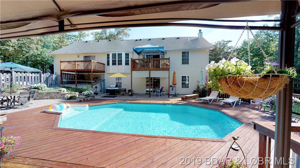 5811 Fawn Court - Photo 1